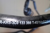 фото thumb №5, Vw passat cc трубка вакууму 3c0133366t