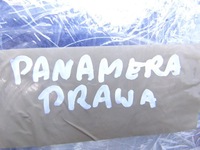 фото thumb №10, Лампа правый перед правая передняя ксенон porsche panamera 970 09-