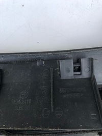 фото thumb №6, Toyota c-hr жабо пластиковий 55751-f4010