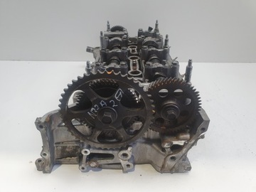 фото thumb №1, Honda civic viii 2.2 icdti головка цилиндров валы n22a2