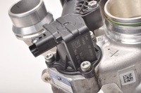 фото thumb №11, Volvo xc60 xc90 v90 s90 s60 v60 b5 турбина турбонагнетатель 32339971 4 тыс. км