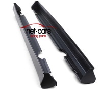 фото thumb №4, Пороги bmw 3 e30 82-94 накладки m technik tech 2 m3