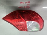 фото thumb №1, Лампа правая задняя задняя renault scenic ii lift 8200474327