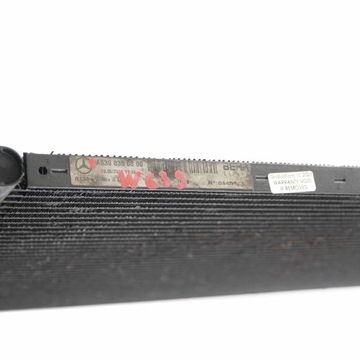 фото thumb №10, Mercedes w639 радиаторов кондиционера a6398350800