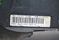 фото thumb №7, Лічильник приладова панель audi a3 8l 1.8 8l0919860a