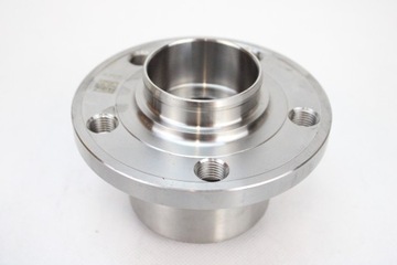 фото thumb №7, Нова org ступиця підшипник перед volkswagen polo vi 2017- 2q0407621b