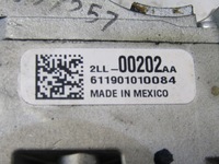 фото thumb №5, Замок зажигания с ключ astra k hb 39079951