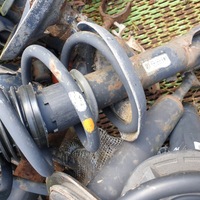 фото thumb №11, Амортизатор перед амортизаторна стійка vw polo iii 6n seat ibiza ii 6k cordoba i оригінальний номер