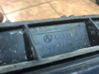 фото thumb №5, Молдинг боковая правый задняя opel zafira a 1.6b 02r.