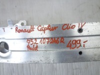 фото thumb №4, Балка бампера перед renault captur clio 4 iv 752107246r