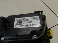 фото thumb №7, Opel grandland x 2019 панель кондиционера 28557748 98224344yx