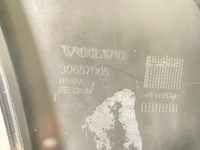 фото thumb №11, Бампер перед передний volvo s40 ii v50 2004-2008