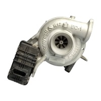 фото thumb №1, Turbo відновлений jeep renegade trailhawk fiat 500x 2.0 crd 822751-0003s