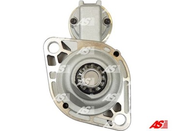 фото thumb №13, Стартер caddy 2.0 tdi golf v 2.0tdi passat 2.0tdi