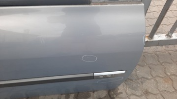 фото thumb №7, Двері перед передні праві renault megane ii 03-05