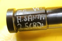 фото thumb №14, Вал випускний розподільного валу santa fe 2.5 crdi