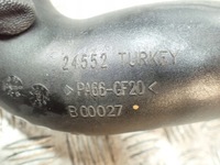 фото thumb №7, Труба турбины turbo интеркулер правая maserati quattroporte vi 3.8 gts 13-