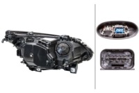 Фара лампа ліва бі-ксенон Ціна, фото thumb