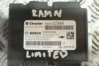 фото thumb №8, Датчик подушек модуль подушка безопасности dodge ram v 19-
