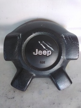 фото thumb №1, 8773 jeep cherokee liberty подушка водія