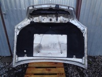 Капот крышка двигателя решётка  комплект  opel vectra c 02- lak. z157 Киев, фото thumb