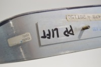 Drewno обшивка правий перед po рестайлінг  mercedes w140 cl c140 купе 1407208848 Доставка, фото thumb