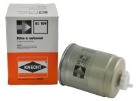 Купить Knecht фильтр топлива kc109 ford transit 2.5 di td, фото thumb