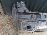 фото thumb №4, Kia sportage iii pas задній задня