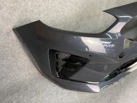 фото thumb №13, Бампер передній перед - kia ceed proceed iii 3 gt 2018-2021