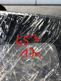 Декоративная  консоли smart 453 a4536801102 Недорого, фото thumb