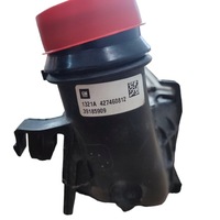 фото thumb №15, Інтеркулер opel astra v k 39185909