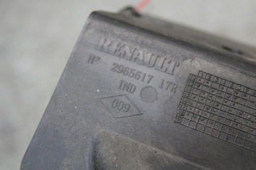 фото thumb №8, Renault zoe i гніздо заряджання кріплення