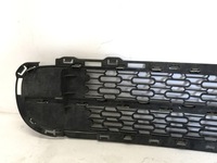 фото thumb №11, Решётка средняя бампера перед mini r55 r56 r57