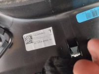Накладка стійка a перед сторона правий tesla model x p162245496c в Україні, фото thumb