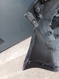 фото thumb №12, Audi a6 c6 бампер перед передний kompletny s-line омыватель