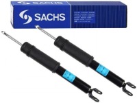 фото thumb №2, 2× sachs 313 551 амортизатор