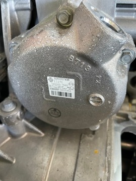 фото thumb №9, Renault zoe ii компрессор компрессор кондиционера 926005749r 240419193r