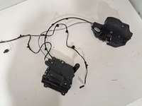 фото thumb №12, Bmw 5 gt f07 2013 перед сторона левая вставка do замка дверь