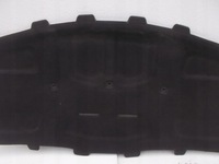 фото thumb №8, Audi a4 b9 шумоизоляция шумоизоляция капот 8w0863825b