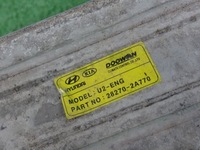 фото thumb №5, Kia ceed ii 1.6 crdi интеркулер