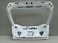 фото thumb №15, Toyota c-hr chr 16r- крышка багажника крышка багажника задняя задняя