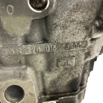 фото thumb №6, Головка двигателя mercedes glc43 amg v6 c43 3.0 2017