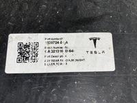 фото thumb №9, Бампер задня задній tesla iii 3