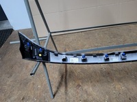 фото thumb №7, Hyundai tucson iii 21r планка накладка na кришка багажника зад