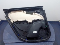 Opel zafira c 3 рестайлінг  2016- оббивка обшивка двері задній правий Недорого, фото thumb