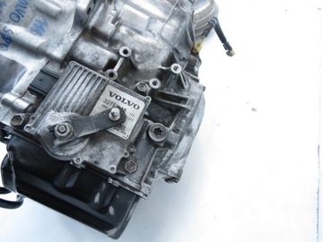 фото thumb №7, Коробка передач коробки передач volvo s80 ii 4.4 v8 b8444s автомат awd tf-80sc 30751906