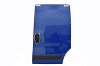 фото thumb №1, Дверь сдвижные боковой левая bipper nemo fiorino