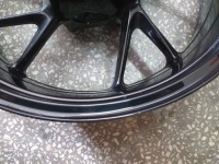 фото thumb №6, Bmw s 1000 xr 15-19 диск зад 17 x 6.00 85711760