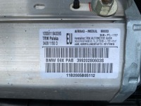 Панель приладів панель  панель приладів приладова bmw 3 e90 e91+ подушка безпеки - 715520228 Недорого, фото thumb