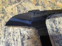 фото thumb №2, Ford s-max mk1 lift рамка радіо панель обдув